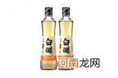 喝白醋有什么好处和坏处