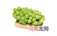 阳光玫瑰有玫瑰味吗