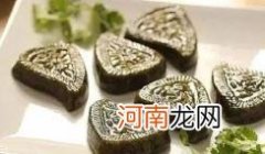 潮汕地区中元节做什么粿