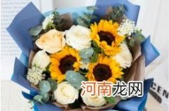 2022高考送花考前送还结束送