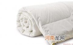 如何清洁与保养羊毛被