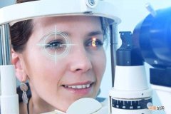 近视眼手术最佳年龄和度数 近视眼怎么保持视力