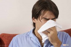 免疫力下降会有这4大特征 免疫力下降