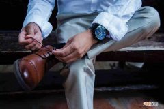 男士正装皮鞋怎么选？ 男士正装皮鞋