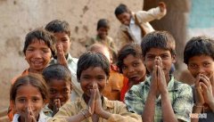 印度毛骨悚然的人骨交易 尸体买卖