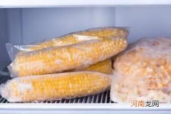 冷冻的玉米煮多久可以吃 冷冻的玉米直接煮还是解冻煮