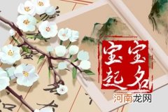 2023宝宝取名大全男孩免费 大气有涵养的男宝宝名字