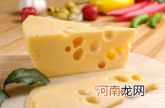 奶酪的吃法有哪些