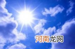 2022年三伏天时间表查询