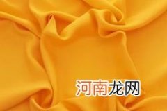 黄色加红色是什么颜色