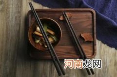 自己弄断筷子预示着什么