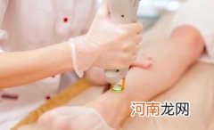 激光脱毛会引起狐臭吗