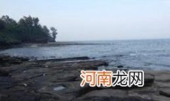 6月涠洲岛是雨季吗