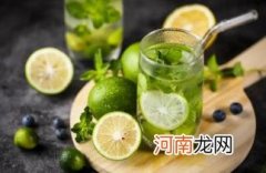 薄荷泡水用开水还是冷水泡