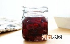 发了霉的杨梅可以泡酒吗