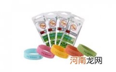 驱蚊手环可以沾水吗