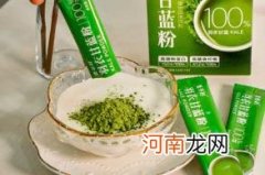 羽衣甘蓝粉怎么喝减肥