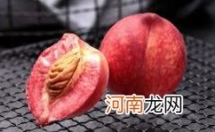 血桃能放冰箱吗