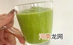 羽衣甘蓝可以直接榨汁吗