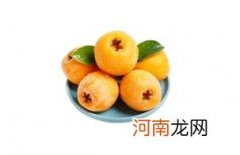 枇杷吃多了有什么坏处