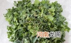 为什么超市没有卖羽衣甘蓝