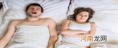 晚上睡觉老公总打呼怎么办