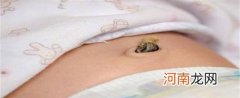 肚脐眼后到底通向身体哪里