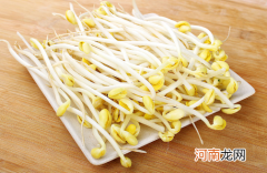 黄豆芽变绿了还能吃吗