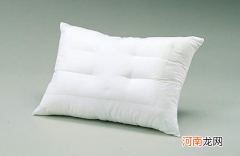 枕头高低睡哪一头