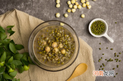 高压锅煮绿豆汤会不会炸掉