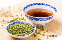 高压锅煮绿豆汤响了多久关火