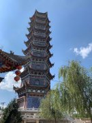 和政旅游景点 和政旅游景点介绍