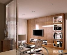 装修设计隔断 装修设计隔断图