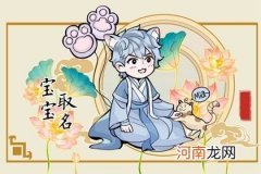 缺木的男孩起什么名字 男孩缺木字寓意好的名字