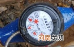 阶梯水价如何计算是每月每户吗