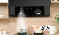 别人一做饭我家满是油烟味是烟管没安好吗