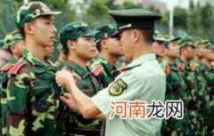 2022高中军训安排在开学前还是开学后