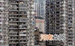 买电梯房还是楼梯房过来人说一下