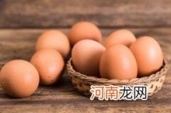 新娘进门吃鸡蛋是什么寓意