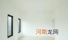 一定空置率说明居民住房水平提高吗