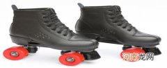 如何调滑冰鞋
