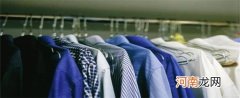 衣服如何干洗
