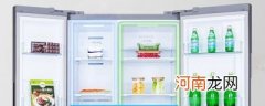 冰箱冷藏一般多少度