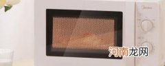 微波炉可以烤肉吗