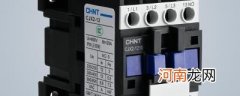 接触器的文字符号是什么