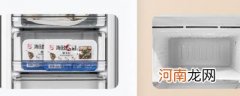 无霜冰箱和有霜冰箱有什么区别