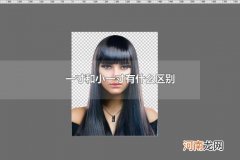 一寸和小一寸有什么区别 一寸照片可以代替小一寸吗