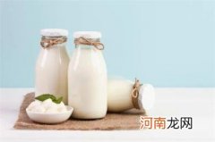 常见的牛奶种类及怎样挑选
