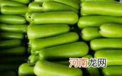 瓠子怎么挑选