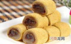 驴打滚要加热吗